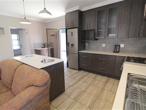 2 Bed House in Rynfield