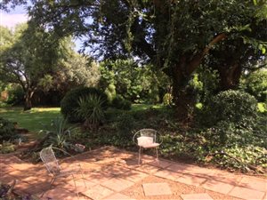 1 Bedroom Flat in Raslouw