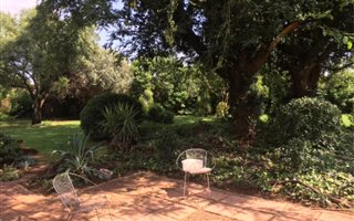 1 Bedroom Flat in Raslouw