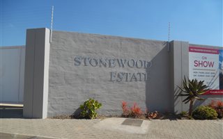 2 Bedroom Townhouse in Blue Hills