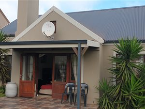 2 Bed House in Vredenburg