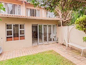 3 Bed Duplex in Malanshof
