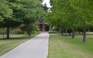 70.2 ha Farm in Rheenendal