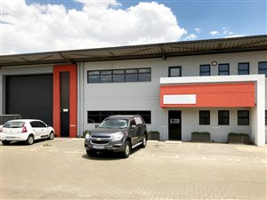 359 m² Commercial space in Brentwood Park