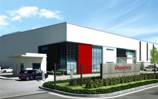 233 m² Commercial space in Mt Edgecombe