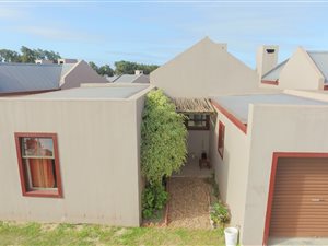 2 Bed House in Saldanha