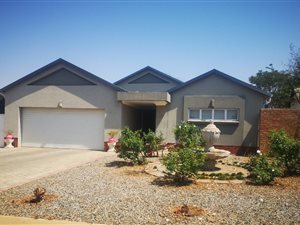 4 Bed House in Eldo Lakes Estate
