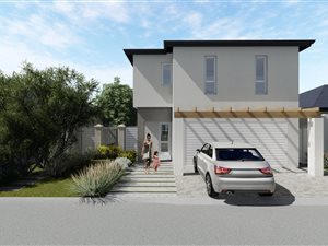 3 Bed House in Sandown