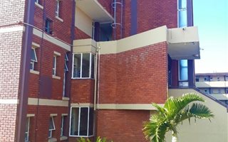 2 Bedroom Apartment in Wentworth