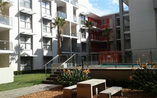 2 Bedroom Cluster in Houghton Estate
