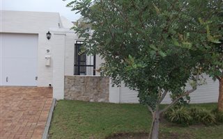 2 Bedroom Townhouse in Pinehurst
