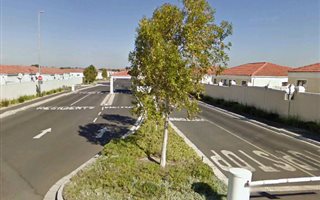 2 Bedroom Townhouse in Kuilsriver