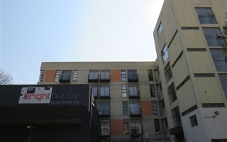 1 Bedroom House in Richmond