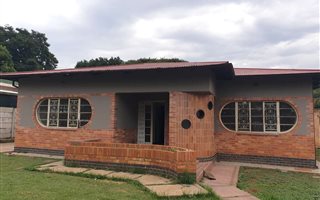 3 Bedroom House in Villieria