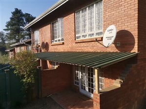 1 Bed Townhouse in Prestbury