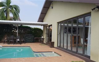 4 Bedroom House in Carrington Heights