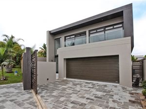 2 Bed Cluster in Dowerglen