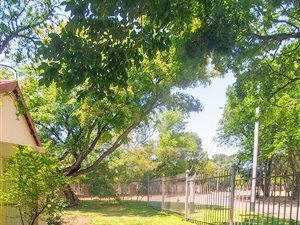1 Bed Garden Cottage in Meyerspark