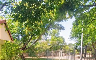1 Bedroom Garden Cottage in Meyerspark