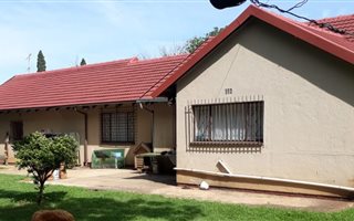 4 Bedroom House in The Stewards