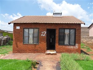 2 Bed House in Ennerdale