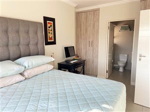 1 Bed Apartment in Wilgeheuwel