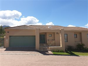 3 Bedroom House in Monte Sereno