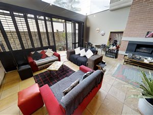 3 Bedroom House in New Muckleneuk