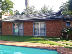 4 Bed House in Clydesdale