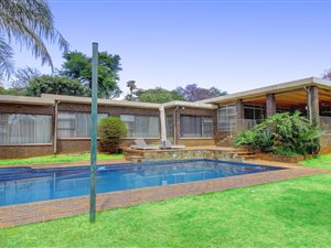 3 Bed House in Northcliff