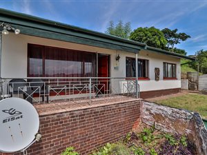 3 Bed House in Silverglen