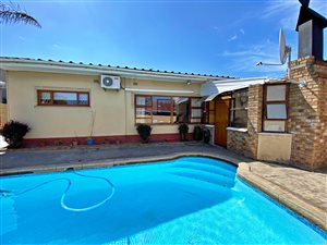 4 Bed House in Avondale