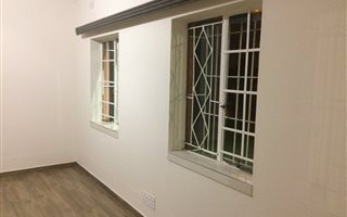 1 Bedroom Townhouse in Crown Gardens