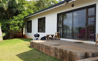 3 Bedroom House in Salt Rock