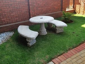 3 Bed Townhouse in Sagewood