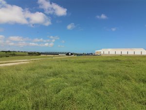 2599 m² Land available in George Central