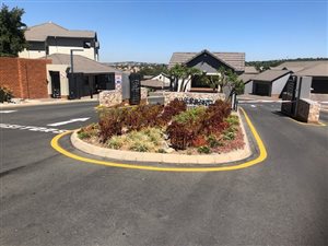 2 Bed Apartment in Kyalami Hills