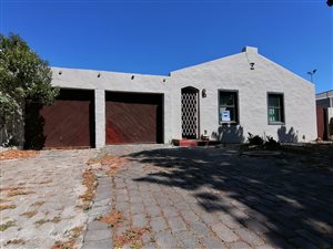 3 Bed House in Northpine