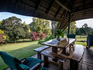 4 Bed House in Summerveld
