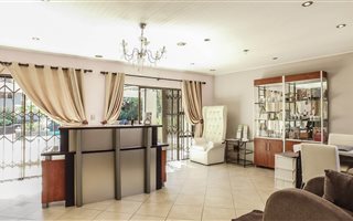 Commercial space in Bedfordview