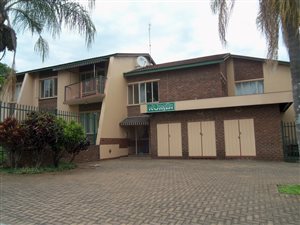 2 Bed Apartment in West Acres