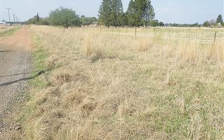 2.1 ha Land available in Theoville