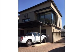 306 m² Retail Space in Malvern East