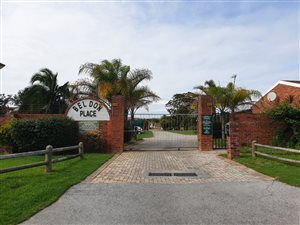 2 Bed Townhouse in Lorraine