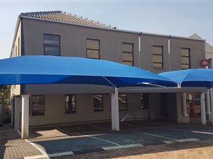 581 m² Office Space in Lonehill