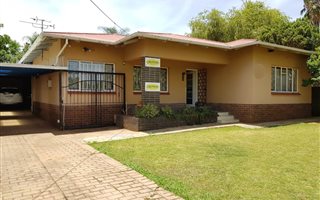 3 Bedroom House in Rietfontein