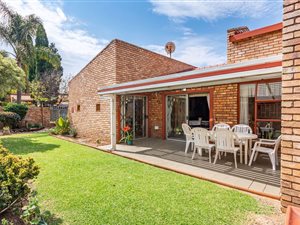3 Bed House in Atlasville