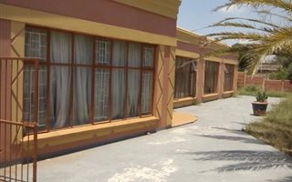 3 Bedroom House in Steel Park