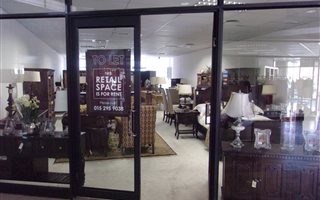 178.199996948242 m² Retail Space in Polokwane Central