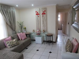 3 Bed House in Forest Village
